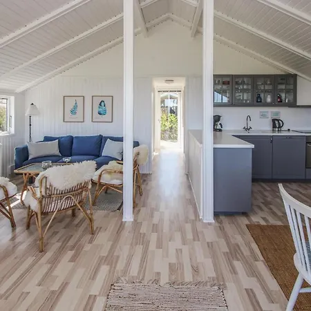Holiday home 2 Bedroom Stunning In Samso *