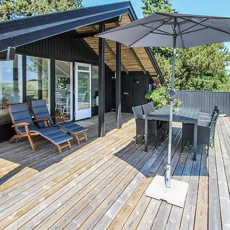 2 Bedroom Stunning In Samso * Ballen (Samso)