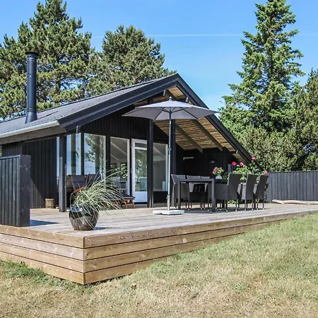 2 Bedroom Stunning In Samso *