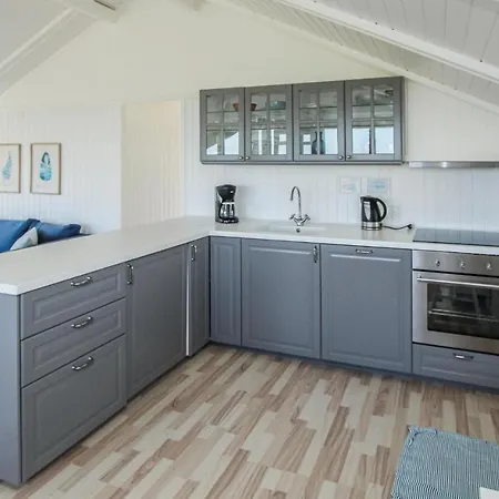 Holiday home 2 Bedroom Stunning In Samso