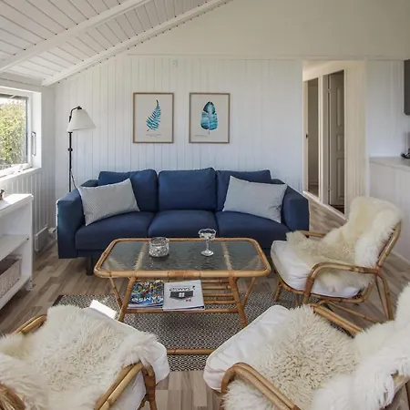 Holiday home 2 Bedroom Stunning In Samso *