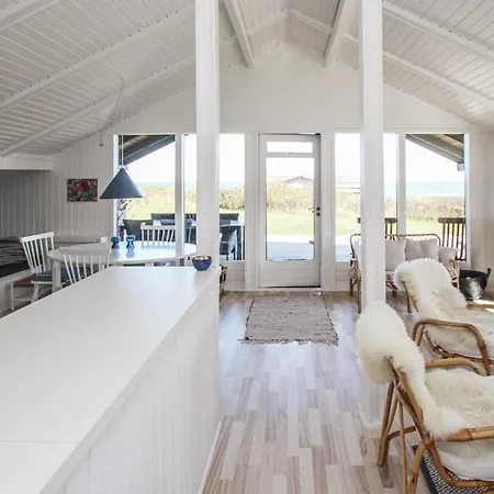 Holiday home 2 Bedroom Stunning In Samso Ballen (Samso)