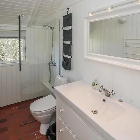 2 Bedroom Stunning In Samso Holiday home Ballen (Samso)
