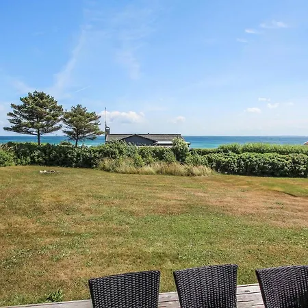 2 Bedroom Stunning In Samso *