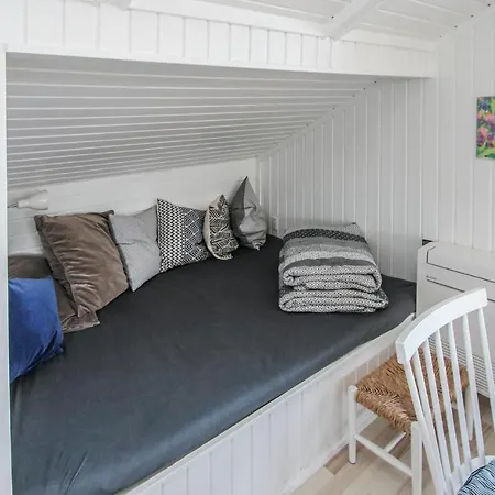 Holiday home 2 Bedroom Stunning In Samso Ballen (Samso)