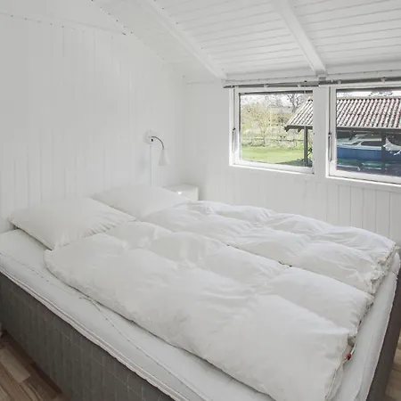 2 Bedroom Stunning In Samso * Ballen (Samso)