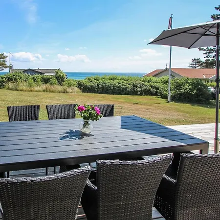 Holiday home 2 Bedroom Stunning In Samso Ballen (Samso)