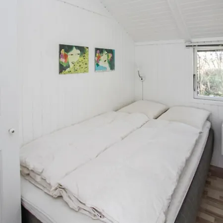 2 Bedroom Stunning In Samso *
