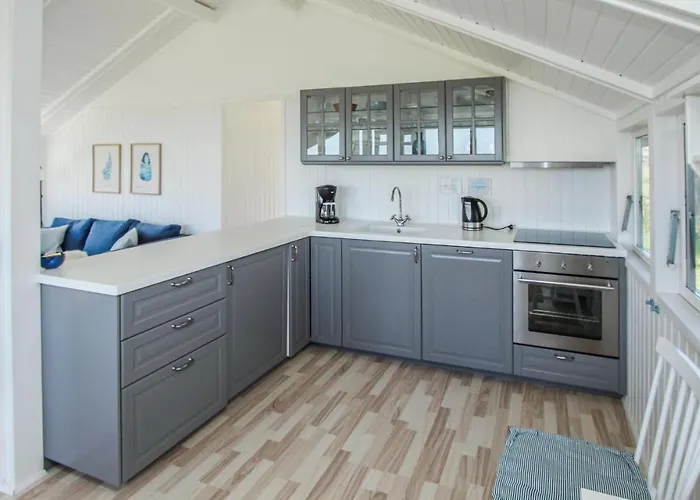 Hébergement de vacances 2 Bedroom Stunning In Samso