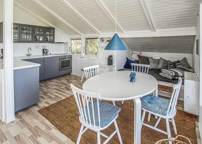 2 Bedroom Stunning In Samso Ballen (Samso)