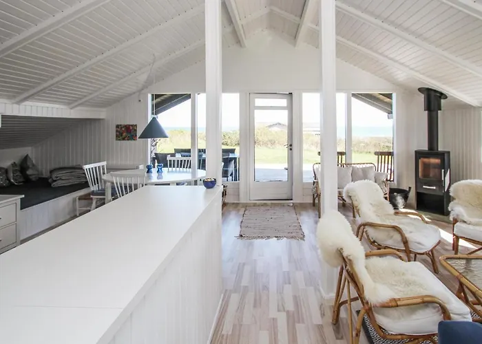 Hébergement de vacances 2 Bedroom Stunning In Samso Ballen (Samso)