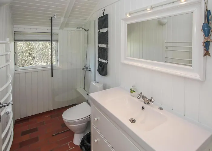 2 Bedroom Stunning In Samso Hébergement de vacances Ballen (Samso)