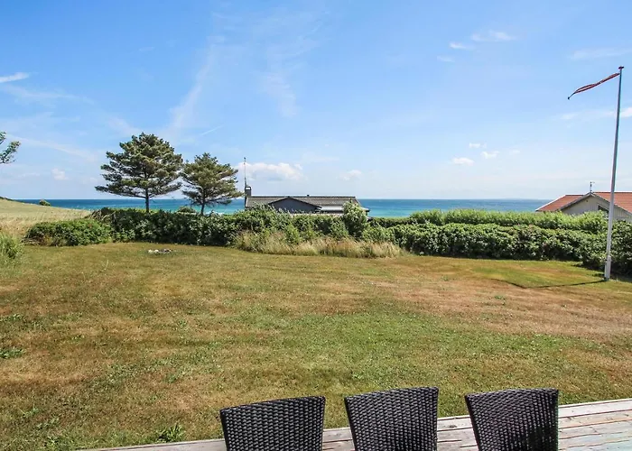 2 Bedroom Stunning In Samso *