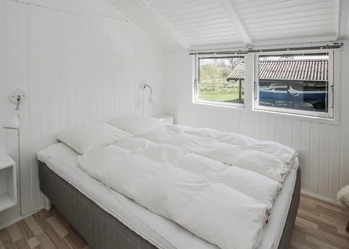 2 Bedroom Stunning In Samso * Ballen (Samso)