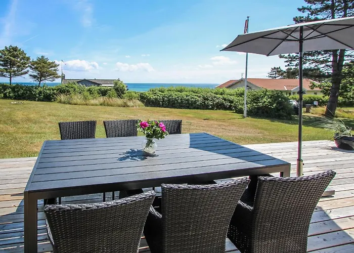 Hébergement de vacances 2 Bedroom Stunning In Samso Ballen (Samso)