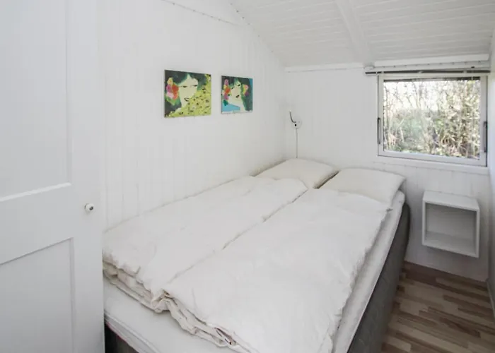 2 Bedroom Stunning In Samso *